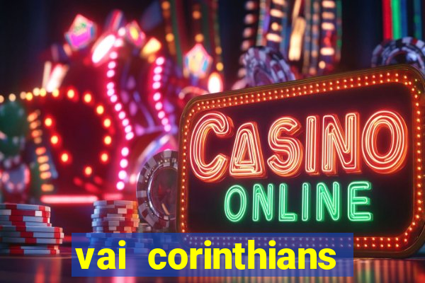 vai corinthians audio whatsapp